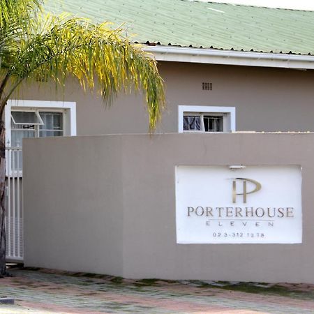 سيريس Porterhouse Eleven المظهر الخارجي الصورة